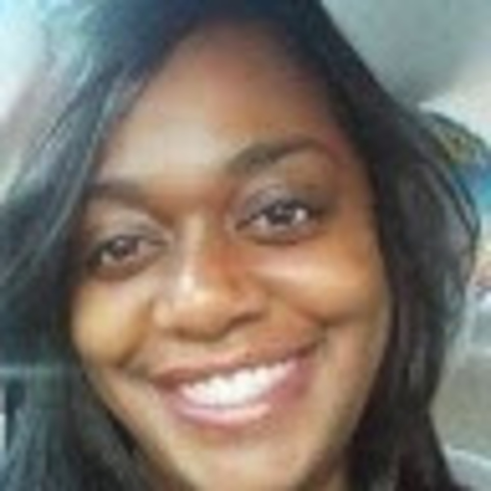 Meet your Posher, Taneil